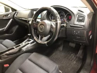 Mazda ATENZA SEDAN лот № 3033 оценка 4  с аукциона в Японии 5