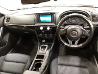 Mazda ATENZA SEDAN лот № 3033 оценка 4  с аукциона в Японии 4