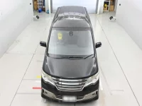 Nissan SERENA лот № 30501 оценка 4  с аукциона в Японии 6