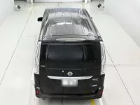 Nissan SERENA лот № 30501 оценка 4  с аукциона в Японии 7