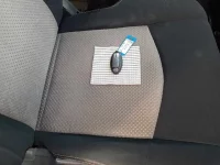 Nissan SERENA лот № 30501 оценка 4  с аукциона в Японии 9