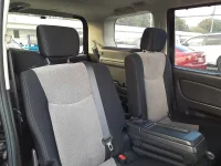 Nissan SERENA лот № 30501 оценка 4  с аукциона в Японии 10