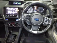 Subaru IMPREZA G4 лот № 2536 оценка 3.5  с аукциона в Японии 3