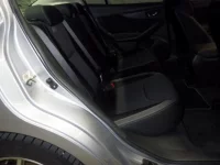 Subaru IMPREZA G4 лот № 2536 оценка 3.5  с аукциона в Японии 4