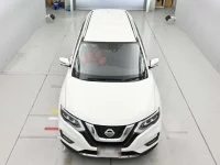 Nissan X-TRAIL лот № 30503 оценка 4  с аукциона в Японии 6