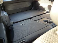 Nissan X-TRAIL лот № 30503 оценка 4  с аукциона в Японии 10