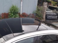 Mercedes-Benz C CLASS лот № 9003 оценка 4.5  с аукциона в Японии 8