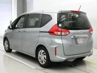 Honda FREED лот № 30509 оценка RA  с аукциона в Японии 5