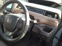 Honda FREED лот № 30509 оценка RA  с аукциона в Японии 8