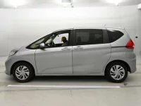 Honda FREED лот № 30509 оценка RA  с аукциона в Японии 3