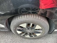 Honda STEP WAGON лот № 11096 оценка 4.5  с аукциона в Японии 8