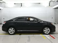 Lexus HS лот № 30513 оценка 4  с аукциона в Японии 2