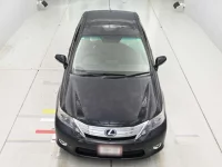 Lexus HS лот № 30513 оценка 4  с аукциона в Японии 6