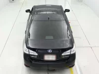 Lexus HS лот № 30513 оценка 4  с аукциона в Японии 7