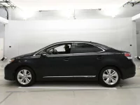 Lexus HS лот № 30513 оценка 4  с аукциона в Японии 3