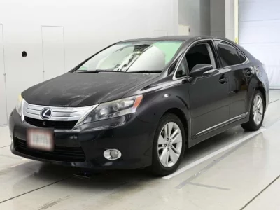 Lexus HS