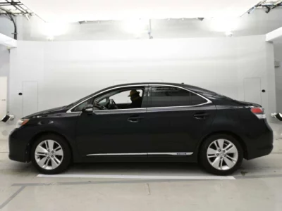Lexus HS