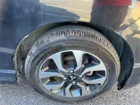 Mitsubishi DELICA D2 лот № 80085 оценка X  с аукциона в Японии 8