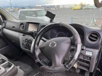 Nissan CARAVAN VAN лот № 80089 оценка X  с аукциона в Японии 2