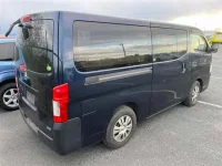 Nissan CARAVAN VAN лот № 80089 оценка X  с аукциона в Японии 4