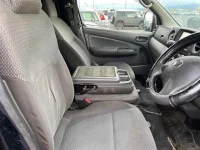 Nissan CARAVAN VAN лот № 80089 оценка X  с аукциона в Японии 6