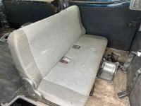 Nissan CARAVAN VAN лот № 80089 оценка X  с аукциона в Японии 7