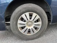 Nissan CARAVAN VAN лот № 80089 оценка X  с аукциона в Японии 8