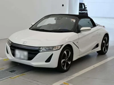 Honda S660