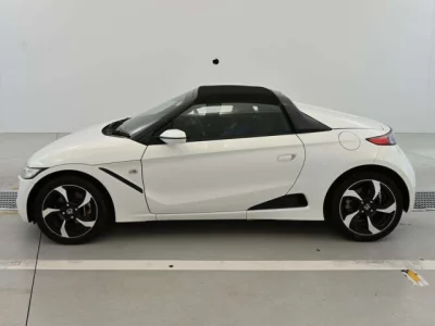 Honda S660
