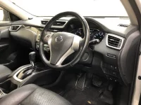 Nissan X-TRAIL лот № 3046 оценка 3.5  с аукциона в Японии 5
