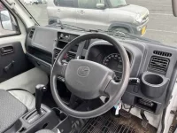 Mazda SCRUM TRUCK лот № 80092 оценка X  с аукциона в Японии 2