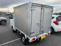 Mazda SCRUM TRUCK лот № 80092 оценка X  с аукциона в Японии 1