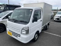 Mazda SCRUM TRUCK лот № 80092 оценка X  с аукциона в Японии 3