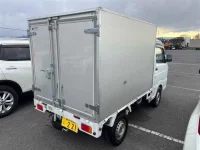 Mazda SCRUM TRUCK лот № 80092 оценка X  с аукциона в Японии 4