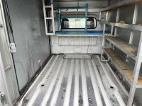 Mazda SCRUM TRUCK лот № 80092 оценка X  с аукциона в Японии 7