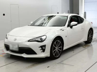 Toyota GT 86