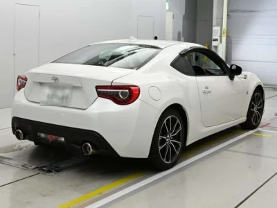Toyota GT 86