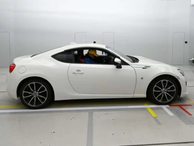 Toyota GT 86
