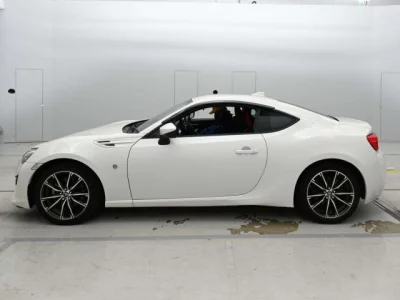Toyota GT 86