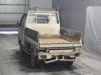 Mitsubishi MINICAB TRUCK лот № 3501 оценка   с аукциона в Японии 7