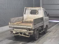 Mitsubishi MINICAB TRUCK лот № 3501 оценка   с аукциона в Японии 1