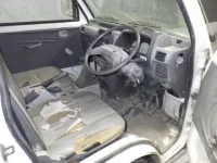 Mitsubishi MINICAB TRUCK лот № 3501 оценка   с аукциона в Японии 2