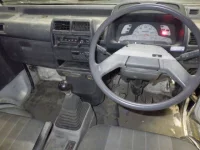 Mitsubishi MINICAB TRUCK лот № 3501 оценка   с аукциона в Японии 3