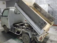 Mitsubishi MINICAB TRUCK лот № 3501 оценка   с аукциона в Японии 4