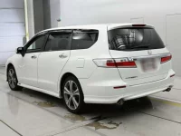 Honda ODYSSEY лот № 30527 оценка R  с аукциона в Японии 5