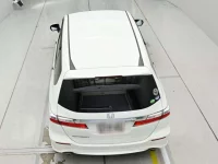 Honda ODYSSEY лот № 30527 оценка R  с аукциона в Японии 7