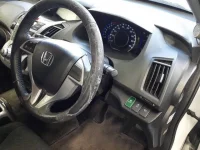 Honda ODYSSEY лот № 30527 оценка R  с аукциона в Японии 8