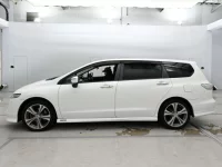 Honda ODYSSEY лот № 30527 оценка R  с аукциона в Японии 3