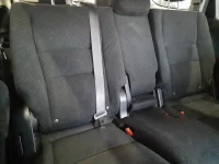 Honda ODYSSEY лот № 30527 оценка R  с аукциона в Японии 10