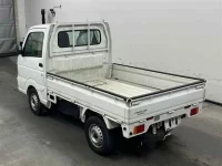 Mitsubishi MINICAB TRUCK лот № 80097 оценка X  с аукциона в Японии 1